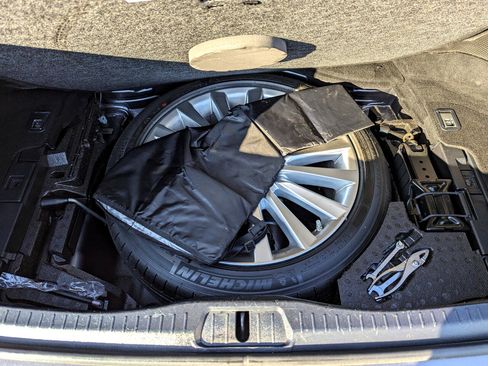 Used 2013 Lexus LS 460 AWD image 43