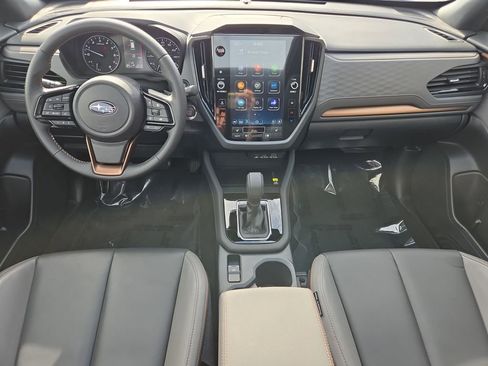 Certified 2025 Subaru Forester Sport image 10