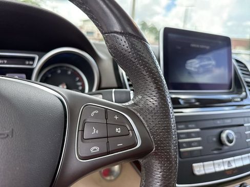Used 2016 Mercedes-Benz GLE 350 image 18