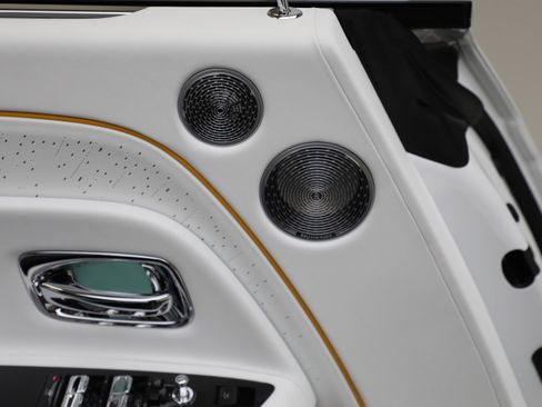 Certified 2025 Rolls-Royce Spectre Black Badge image 20