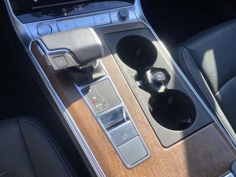 Used 2020 Audi A6 3.0T Premium Plus w/ Executive Package image 21