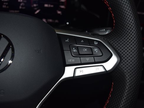 New 2026 Volkswagen GTI SE image 7