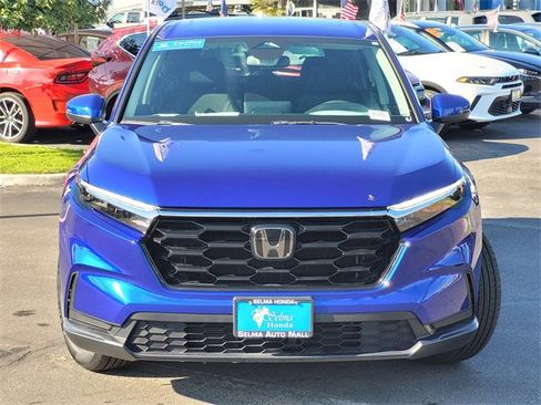 Certified 2023 Honda CR-V EX image 3