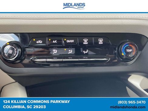 Used 2021 Buick Envision Preferred FWD image 27