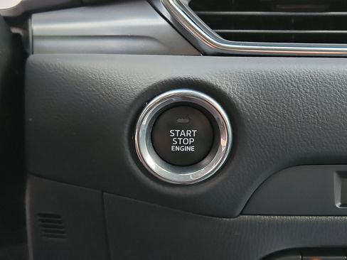 New 2025 MAZDA CX-5 AWD 2.5 S w/ Select Package image 17