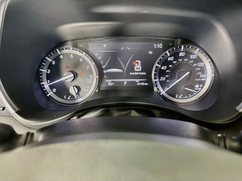 Used 2021 Toyota Highlander XSE FWD image 19