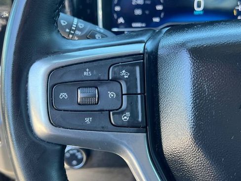 Used 2024 Chevrolet Silverado 1500 LT image 28