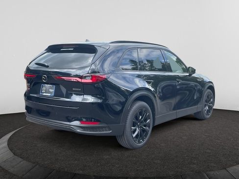 New 2026 MAZDA CX-90 3.3 Turbo w/ Premium Sport Pkg AWD/4WD image 5
