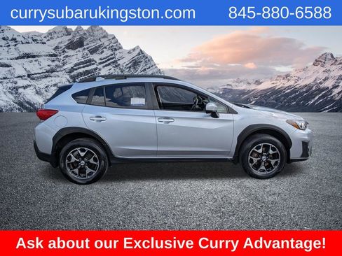 Used 2018 Subaru Crosstrek 2.0i Premium AWD/4WD image 2