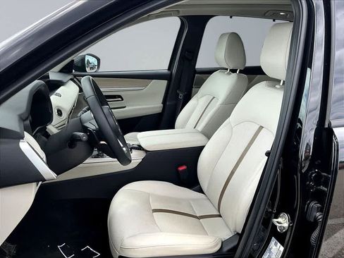 Used 2024 MAZDA CX-90 Plug-In Hybrid w/ Premium Plus AWD/4WD image 23
