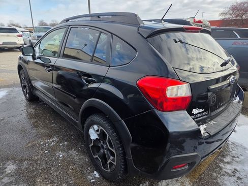 Used 2015 Subaru Crosstrek 2.0i Premium image 8