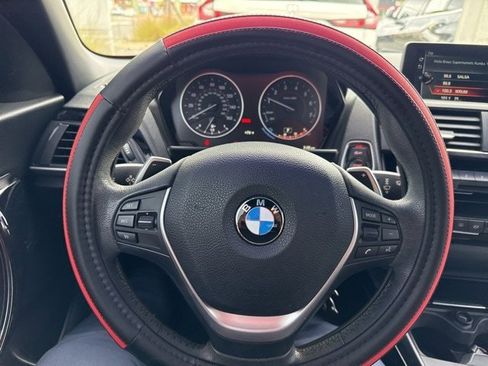 Used 2017 BMW 230i Convertible image 20