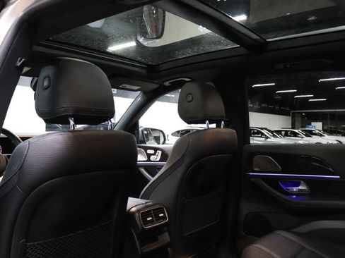 Used 2022 Mercedes-Benz GLE 450 450 4MATIC image 17