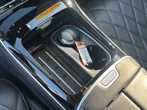 Used 2022 Mercedes-Benz S 500 4MATIC image 21