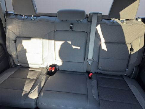 Used 2024 GMC Sierra 1500 Elevation image 21