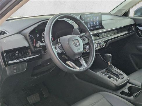Used 2024 Honda CR-V EX-L image 10