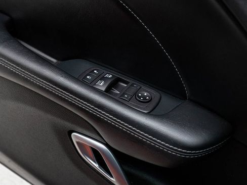 Used 2023 Dodge Challenger R/T Scat Pack w/ Plus Package RWD image 12