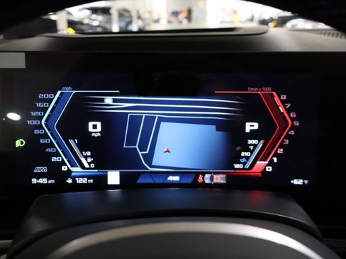 New 2026 BMW X5 M Competition w/ Executive Package AWD/4WD image 11
