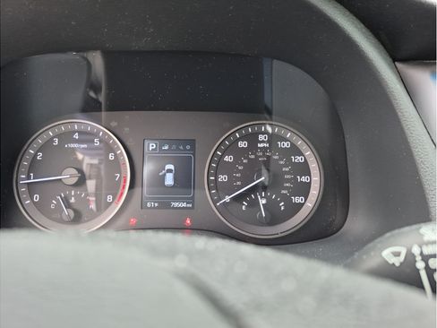 Used 2018 Hyundai Tucson SEL FWD image 8