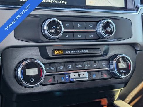 Used 2022 Ford F250 King Ranch w/ Chrome Package image 17