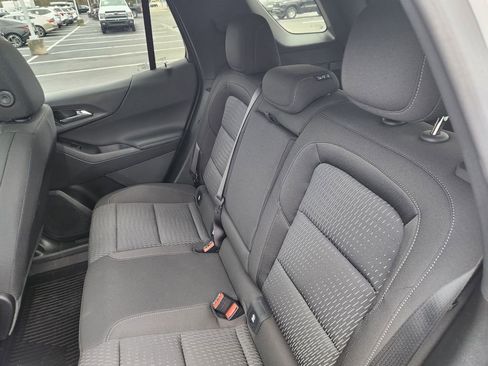 New 2026 Chevrolet Equinox LT image 7