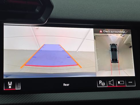 New 2026 Audi RS 3 2.5T image 22