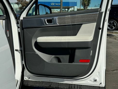 New 2026 Hyundai Santa Fe Calligraphy image 11