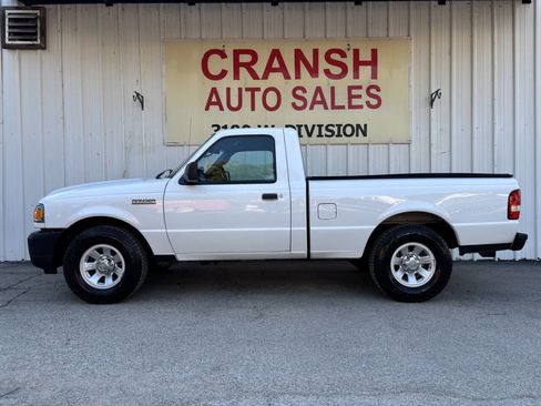 Used 2011 Ford Ranger XL image 6