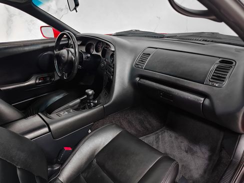 Used 1993 Toyota Supra Turbo RWD image 9