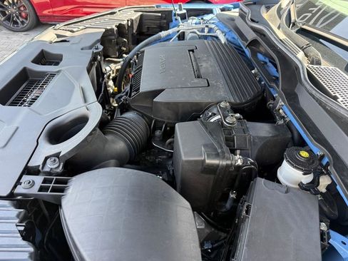 Used 2024 Honda Pilot TrailSport image 44