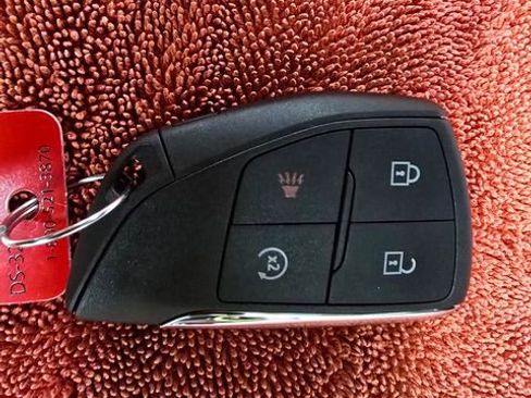 New 2026 GMC Terrain Elevation image 36