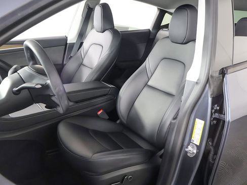 Used 2023 Tesla Model Y Long Range image 30