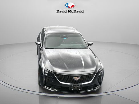 Used 2025 Cadillac CT5 Sport image 28