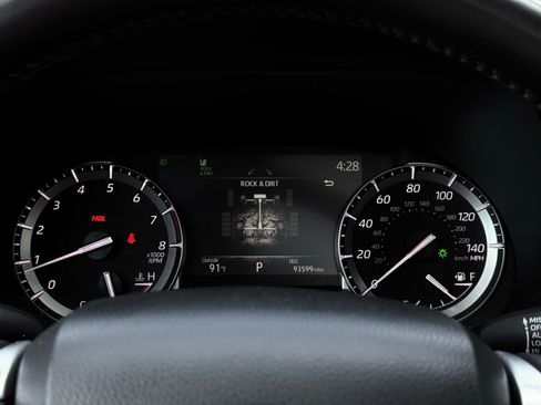 Used 2022 Toyota Highlander Platinum AWD/4WD image 47