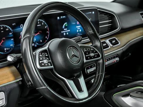 Used 2021 Mercedes-Benz GLE 350 image 23