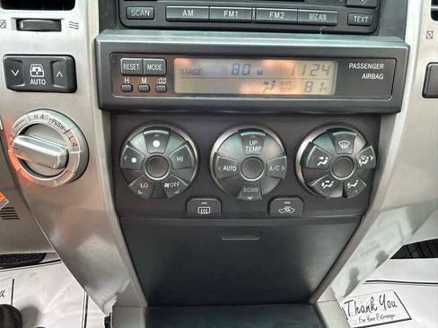 Used 2007 Toyota 4Runner SR5 AWD/4WD image 22