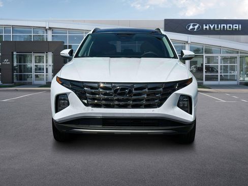 Used 2024 Hyundai Tucson Limited image 12