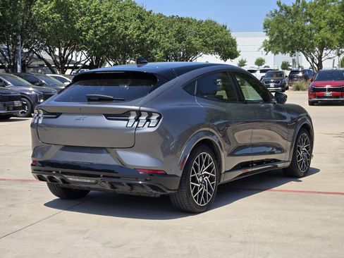 Used 2023 Ford Mustang Mach-E GT w/ GT Performance Edition AWD/4WD image 4