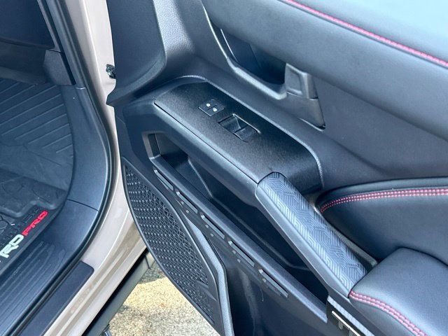 Certified 2025 Toyota 4Runner TRD Pro AWD/4WD image 39