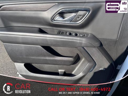 Used 2024 Chevrolet Tahoe LT AWD/4WD image 35