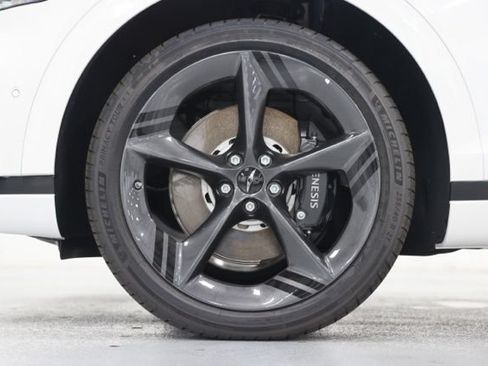 New 2026 Genesis GV70 2.5T Sport Prestige AWD/4WD image 9