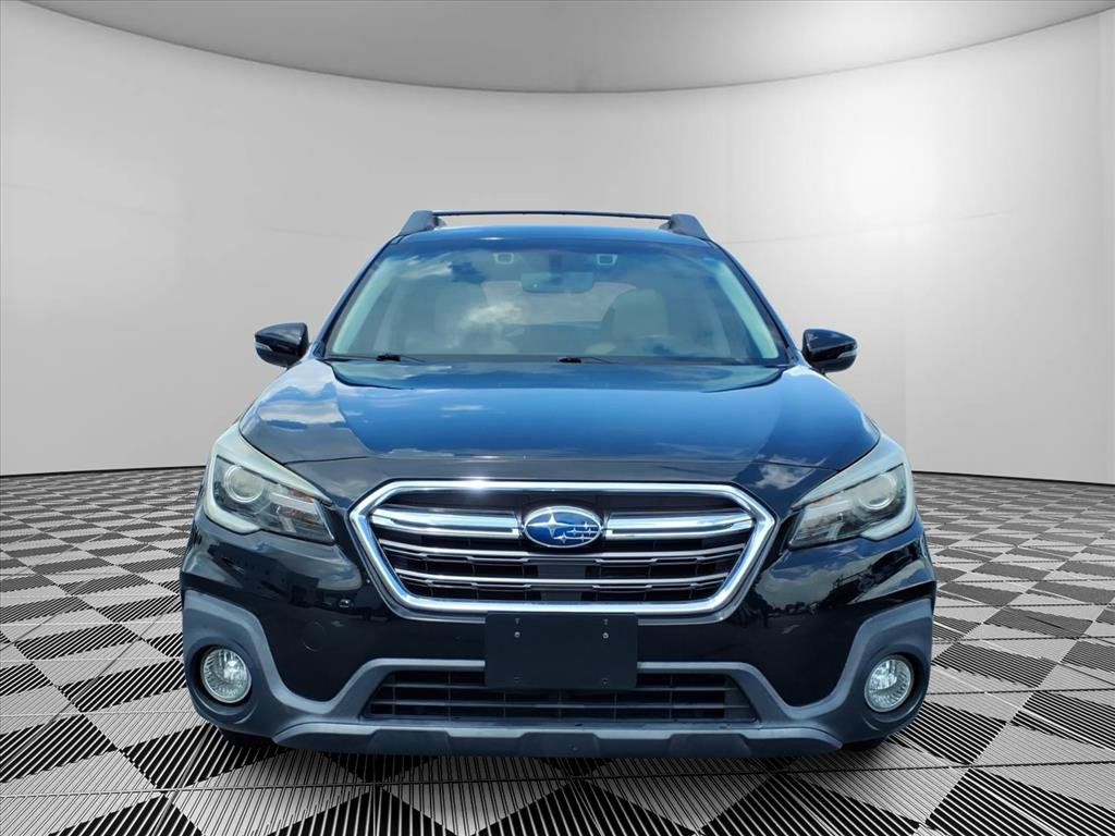 Used 2019 Subaru Outback 2.5i Limited w/ Popular Package #2 AWD/4WD image 3