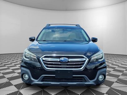 Used 2019 Subaru Outback 2.5i Limited w/ Popular Package #2