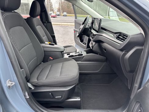 Certified 2023 Ford Escape Active w/ Tech Pack #2 image 34