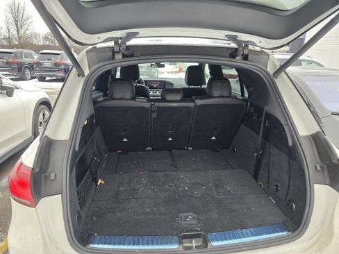 Certified 2023 Mercedes-Benz GLE 350 GLE 350 image 17