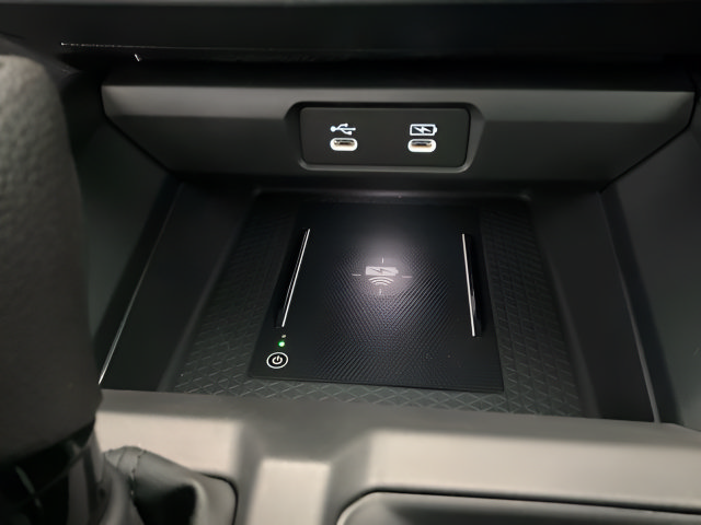 New 2026 Honda Accord LX image 29