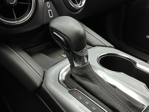 Used 2024 Chevrolet Blazer LT w/ Sound & Technology Package image 17