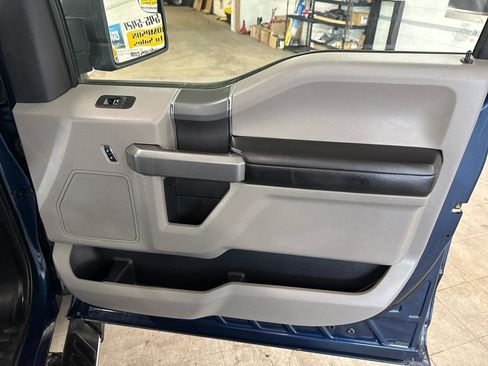 Used 2016 Ford F150 XLT w/ Equipment Group 301A Mid image 53