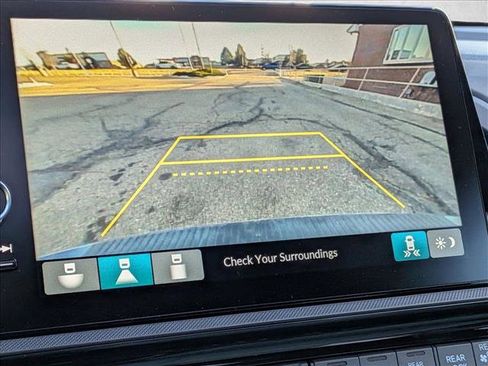 New 2026 Honda Odyssey EX-L image 12