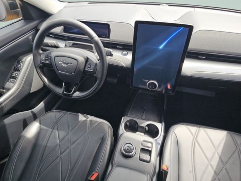 Used 2023 Ford Mustang Mach-E Select RWD image 27
